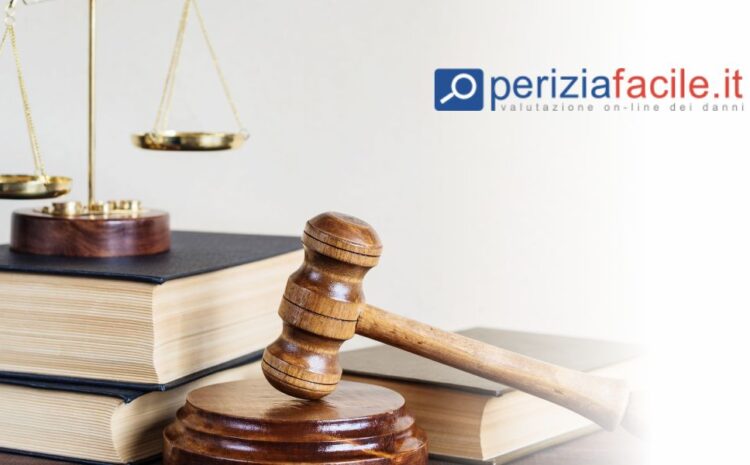  Caduta sul luogo di lavoro: valutare il danno subito