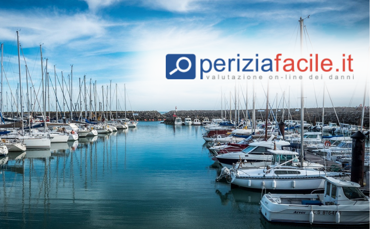  Risarcimento danni barche ormeggiate: Diritti, responsabilità e soluzioni