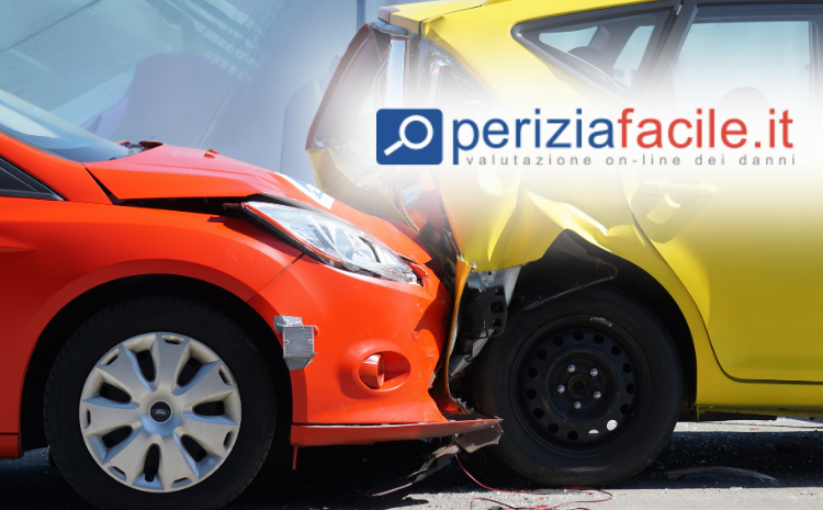  Chi paga in caso di tamponamento a catena?