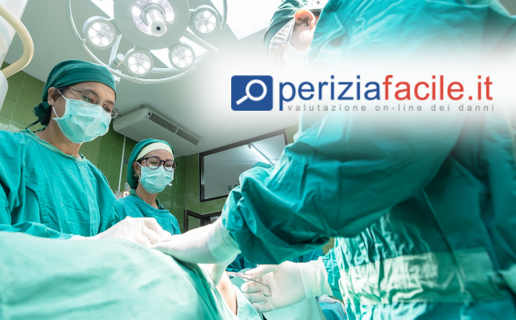  Denunciare un ospedale per negligenza 