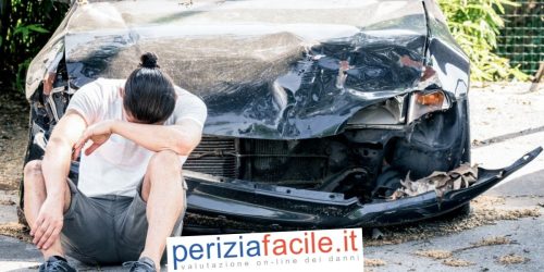 Perizia Incidente Stradale - Perizia Facile 2