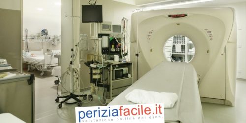 Perizia Medico Legale Assicurazione - Perizia Facile 1