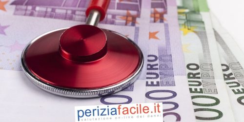 Perizia Medico Legale - Perizia Facile