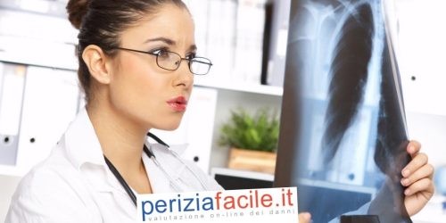 Perizia Medico Legale - Perizia Facile